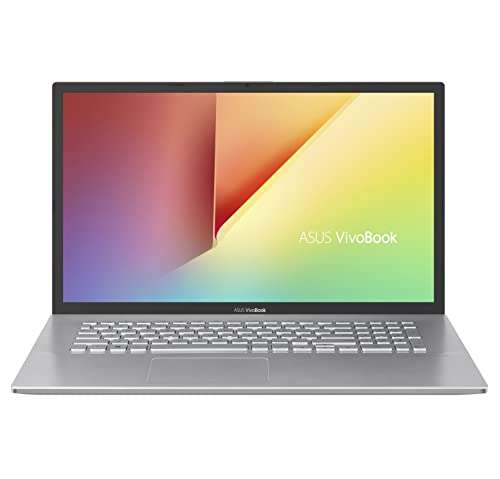 ASUS VivoBook (Core i5-1135G7, 16GB RAM, 512GB SSD)