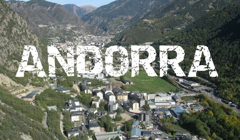 Andorra Hotel Yomo 2 noches para 2 personas Puente de Octubre y desayuno incluido