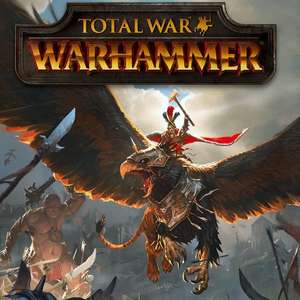 Epic Games regala Total War: WARHAMMER