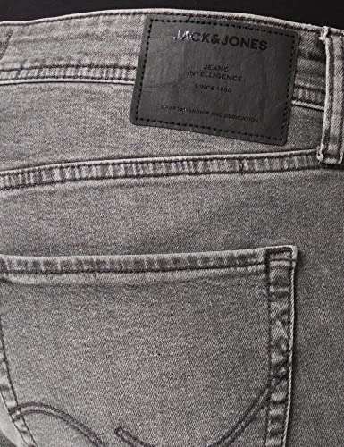 Jack & Jones Jeans para Hombre. Aplicar descuento -3,69€ al elegir la talla.