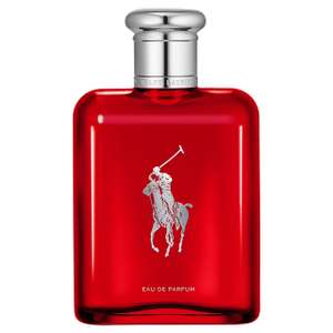 Ralph Lauren Polo Red Eau De Parfum 125Ml ( Envío no inmediato)