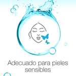 Neutrogena Hydo Boost Gel de Agua Limpiador Facial con Ácido Hialurónico, 200ml