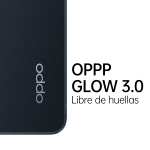 OPPO Reno 6 5G Black 8GB / 128GB