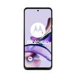 Motorola Moto G23 4G - MediaTek Helio G85, 6,5" IPS HD+ 90Hz, 8GB RAM+128GB ROM, 5000 mAh, GPS, NFC, Gris