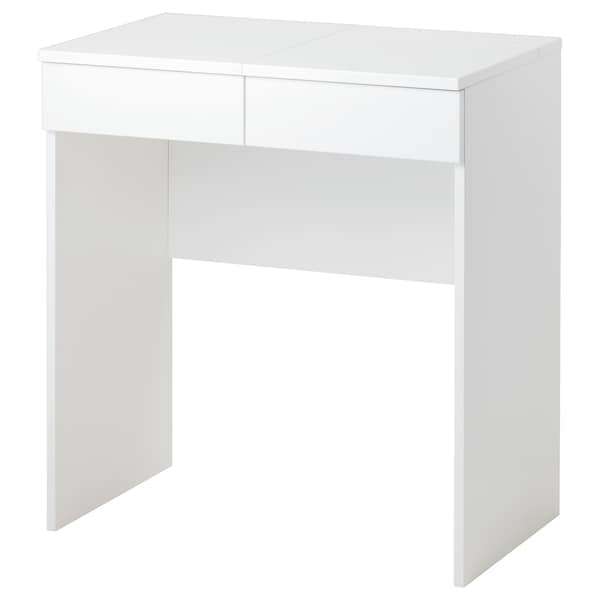 BRIMNES Tocador, blanco, 70x42 cm (Precio IKEA Family)