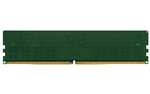 Kingston ValueRAM 8GB 4800MT/s DDR5 Non-ECC CL40 DIMM 1Rx16 KVR48U40BS6-8 Memoria de Escritorio