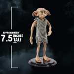 Figura Dobby, Harry Potter, 19 cm.