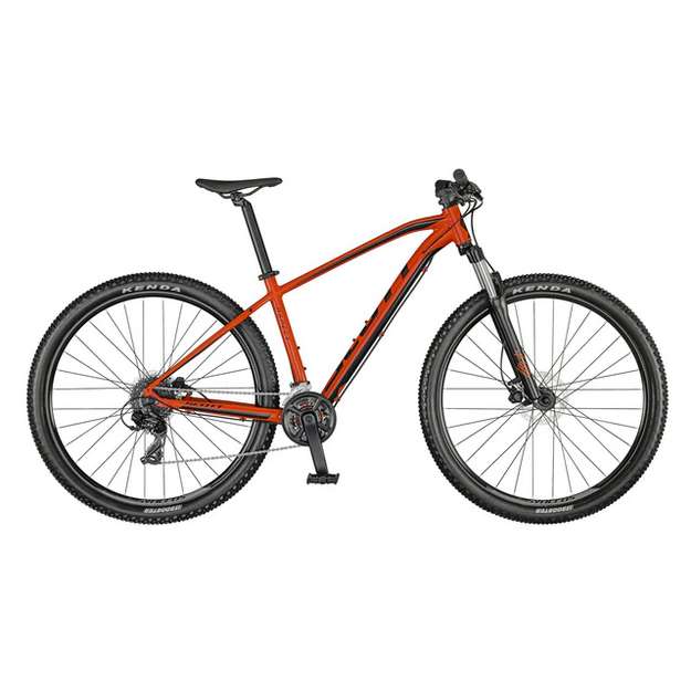 Bicicleta de montaña SCOTT Aspect 960 KH 29'' (Envío Gratis)