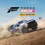 Forza Horizon 5: Premium Add-Ons Bundle