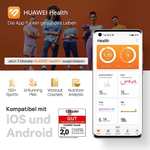 HUAWEI Watch FIT Special Edition, AMOLED HD 1,64 Pulgadas, Seguimiento del Sueño, GPS, Batería Larga Duración, Compatible con Android e iOS