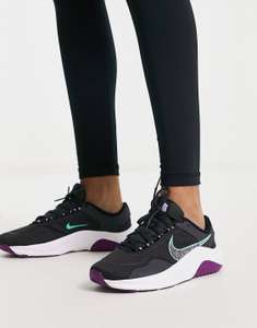 Nike Legend Essential 3 zapatillas entrenamiento mujer. Tallas 37,5 a 44. Precio para usuarios 23,50€