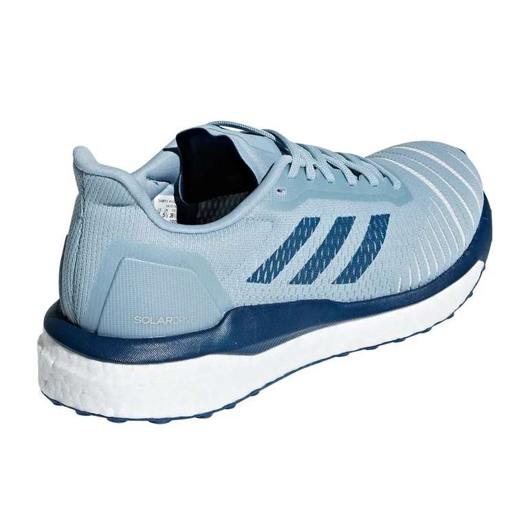 ADIDAS SOLAR DRIVE W - ZAPATILLAS DE RUNNING MUJER ASHGRE/LEGMAR/FTWWHT »  Chollometro