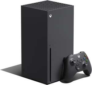 Xbox Series X (reacondicionada, 308€), Xbox Series S (reacondicionada, 157€) \ Mandos 41€-45€