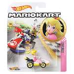 Hot Wheels - Mario Kart, Peach