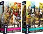 Imperium Clásicos y Legendarios - Juegos de Mesa