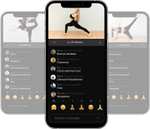 1 año de Buddyfit por el precio de 4 meses (app de entrenamiento, yoga y mindfulness) [ÚLTIMO DÍA]