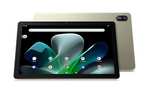 Acer Iconia Tab M10 - Tablet 10" IPS WUXGA (1920x1200), ‎MediaTek Kompanio 500, 4GB RAM+64GB ROM, Wi-Fi, 6000mAh, Color Plata + Funda
