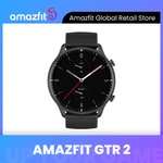 Amazfit-reloj inteligente GTR 2 (DESDE ESPAÑA)