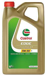 Comprar Castrol EDGE Professional LL 03 5W-30 Kit de corte de aceit