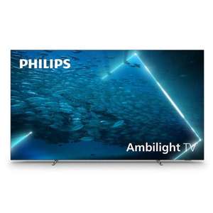 Philips 48OLED707 48" Smart TV OLED 4K 120Hz HDR10 Plus