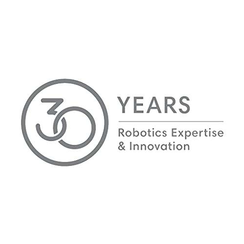iRobot Robot Aspirador Roomba S9+ con Vaciado automático