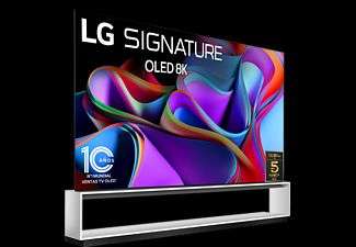 TV OLED 88" - LG OLED88Z39LA, OLED 8K, Inteligente α9 8K Gen6, Smart TV, DVB-T2 (H.265) -reembolso 2000€