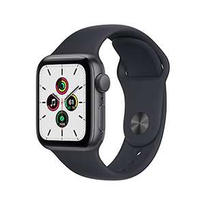 Apple Watch SE 2021 (GPS) 40 mm