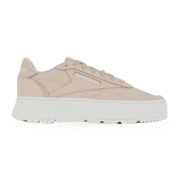 Zapatillas Reebook Club C Double Geo Mujer Varios Colores » Chollometro