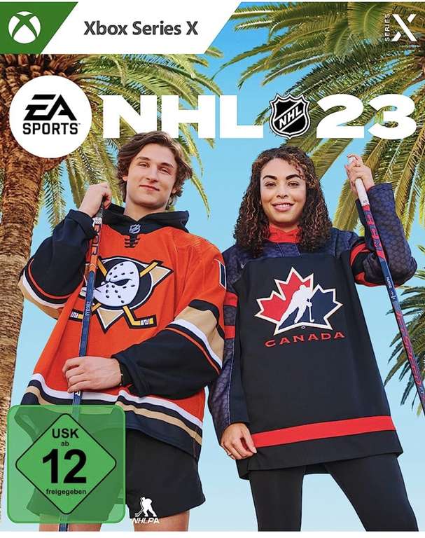 NHL 2k3 PAL UK Xbox Series