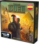 7 Wonders Duel