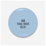 Rimmel Kind & Free Laca de Uñas, Tono 152 Tidal Wave Blue, 8 ml
