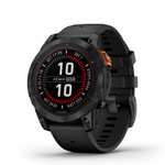 Garmin fenix 7 pro solar