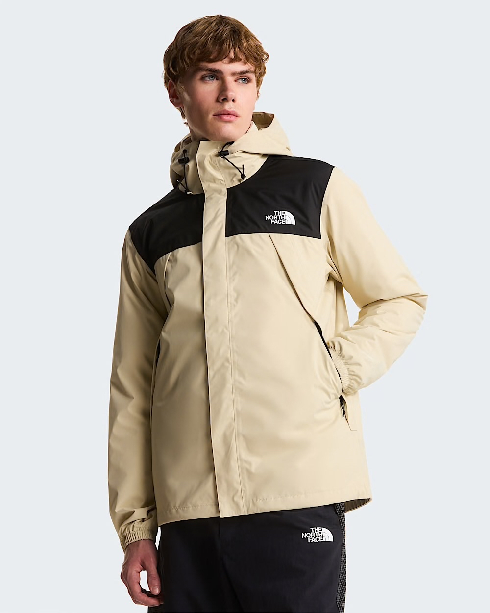 Chaqueta The North Face Antora(62,50€) + Camiseta/Gorra o Riñonera (17€) Pack por 80€ // Ver descripcion **Importante**