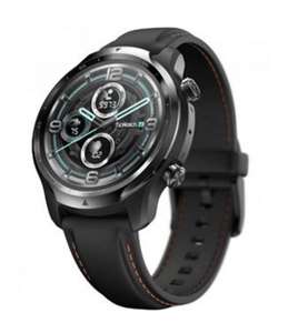 TicWatch Pro 3 ⇒ Ofertas mayo 2022 » Chollometro