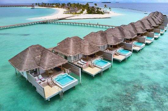 Vuelos a Maldivas ¡Super precio! Precio IDA y VUELTA Solo 452€