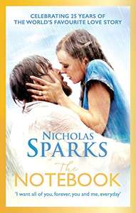 El diario de Noah (English Edition) Versión Kindle de Nicholas Sparks (Autor)