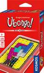 Kosmos Ubongo - Juegos cerebrales