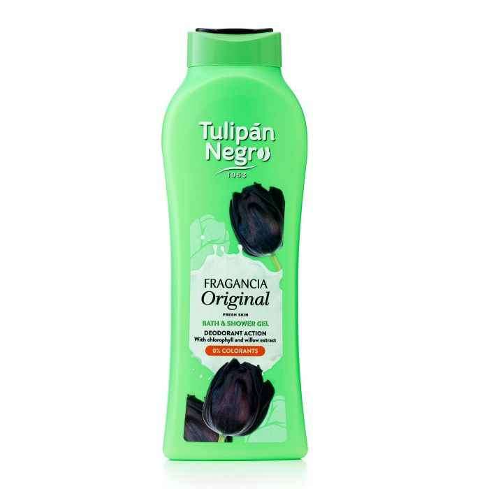 Tulipán Negro - Cuidado personal - Gel Original