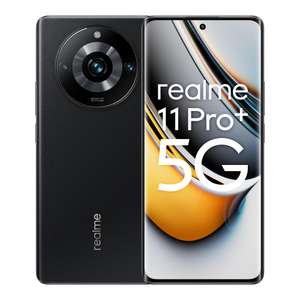Realme 11 Pro+ 5G 12+512GB Smartphone