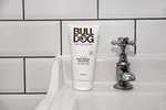 Bulldog Skincare – Gel de Afeitar – Ideal para un Afeitado al Ras – Ingredientes Naturale: Aloe Vera, Aceite de Camelina y Té Verde – 175 Ml