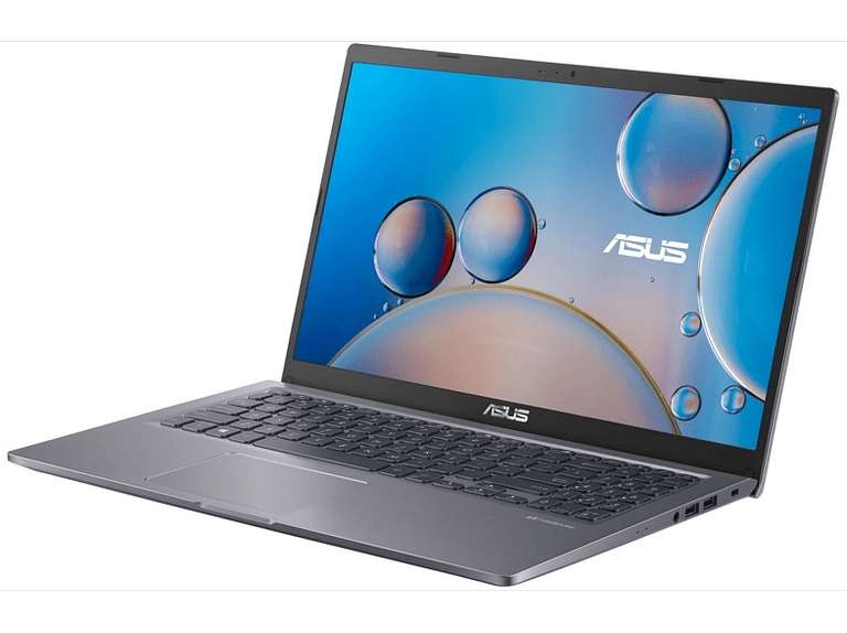 Portátil - Asus F515EA-EJ1857W, 15.6" FHD, Intel Core i7-1165G7, 8 GB, 512 GB, Iris Xᵉ, Windows 11