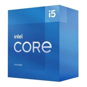 Intel Core i5-11400F 2.6 GHz