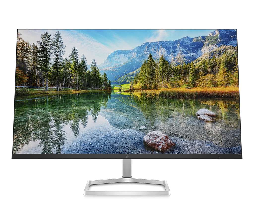 MONITOR HP M27FD 1920 X 1080 A 144 HZ 27 PULGADAS PUERTOS HDMI