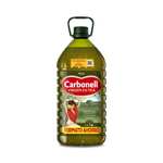 Aceite de oliva virgen extra Carbonell 5 l. 4,98€/l + 20% (5 euros) acumulable en cupón sólo 25 de mayo