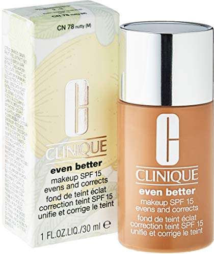 Clinique - Even Better Makeup Base Radiante SPF15