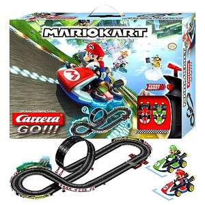 Circuito Nintendo Mario Kart [descuento al tramitar]