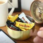 Toblerone Surtido de Mini Chocolate Suizo Mix de Sabores. 940gr. ( Compra recurrente+ cupón )