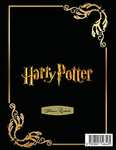 Libro de Colorear Harry Potter