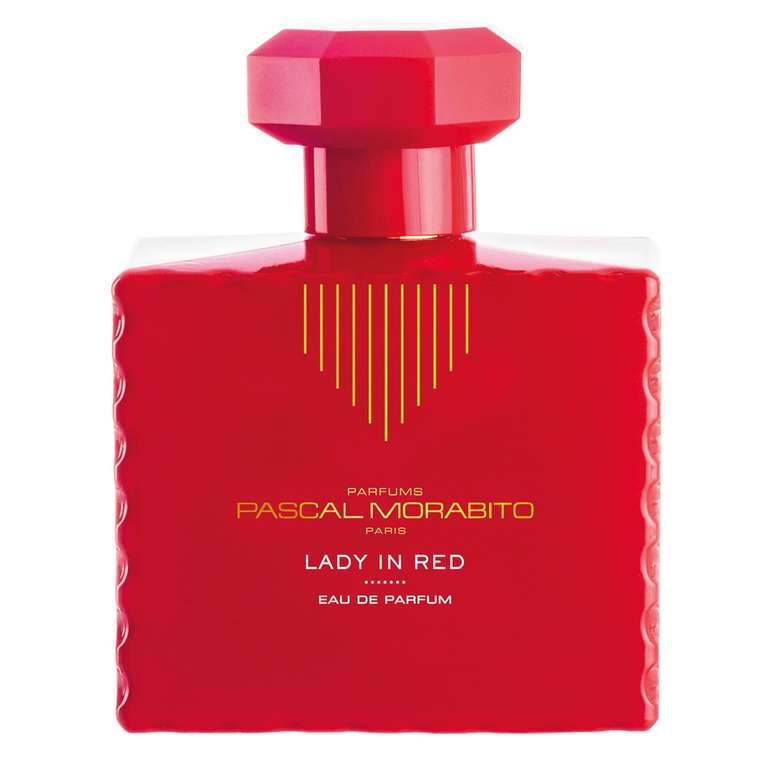 Pascal Morabito Lady in Red Eau de Parfum (100ml)