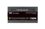 Thermaltake Toughpower GF1 750W 80Plus Gold Modular - Fuente alimentación PC (Negra o Blanca)